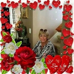 Meet your Posher, Sue